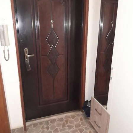 Beautiful Small Daire *